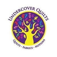 Undercover Quilts coupons